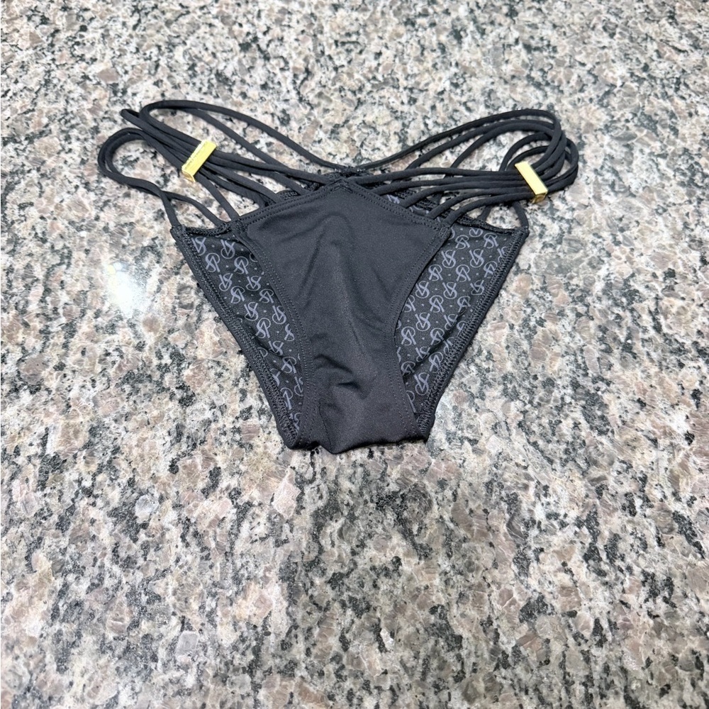 Victoria secret Brazilian swim bottom